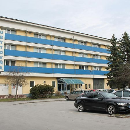 Hostel Turist زفولين المظهر الخارجي الصورة