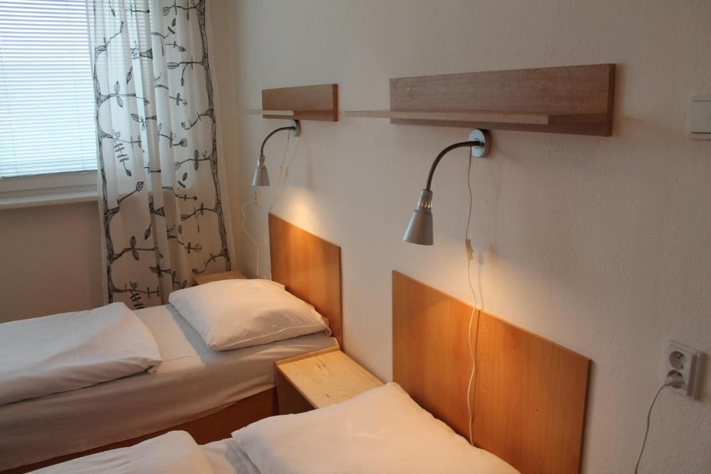 Hostel Turist زفولين المظهر الخارجي الصورة
