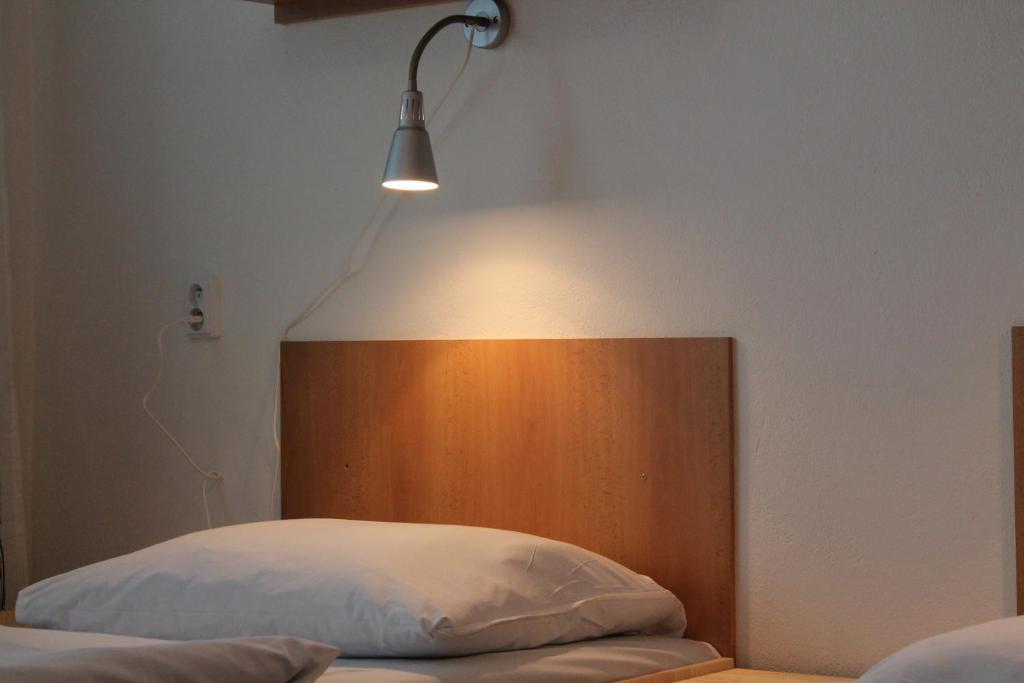 Hostel Turist زفولين المظهر الخارجي الصورة