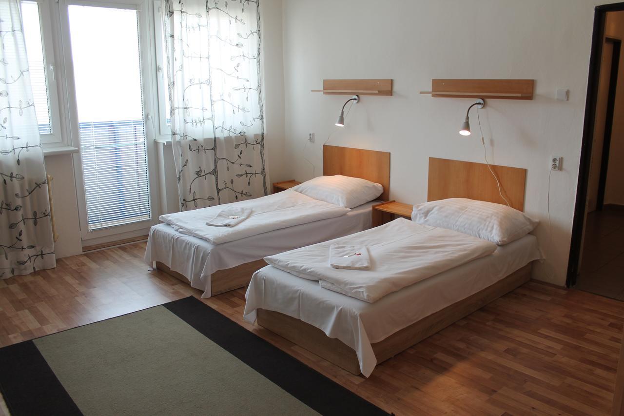 Hostel Turist زفولين المظهر الخارجي الصورة