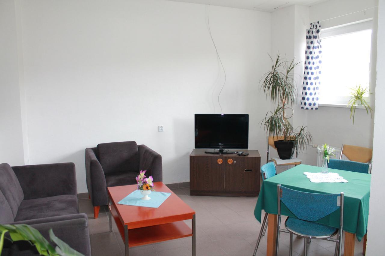 Hostel Turist زفولين المظهر الخارجي الصورة