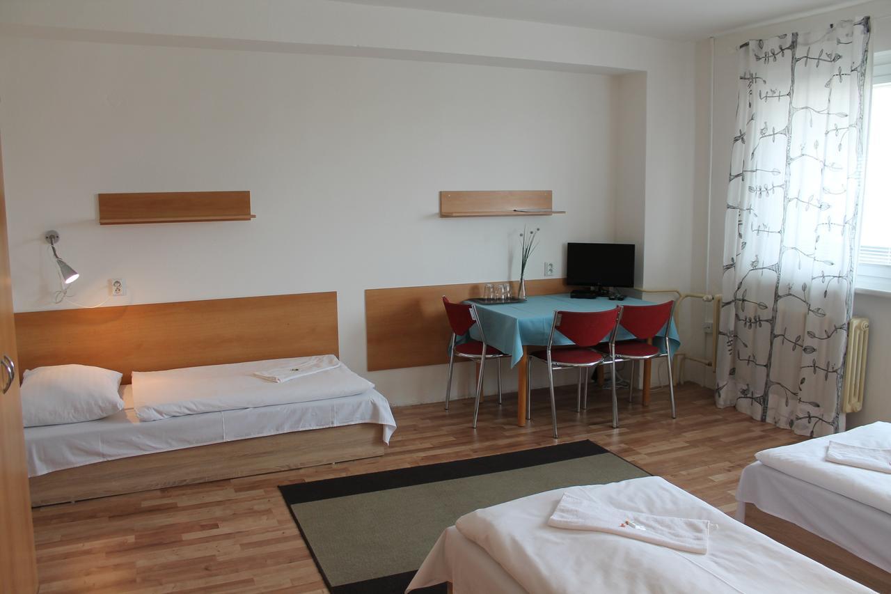 Hostel Turist زفولين المظهر الخارجي الصورة