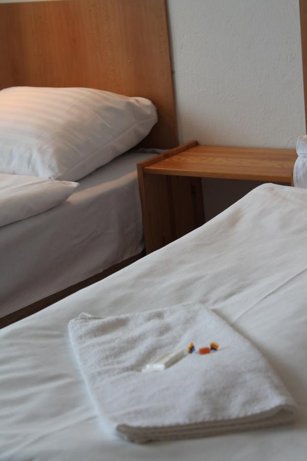 Hostel Turist زفولين المظهر الخارجي الصورة