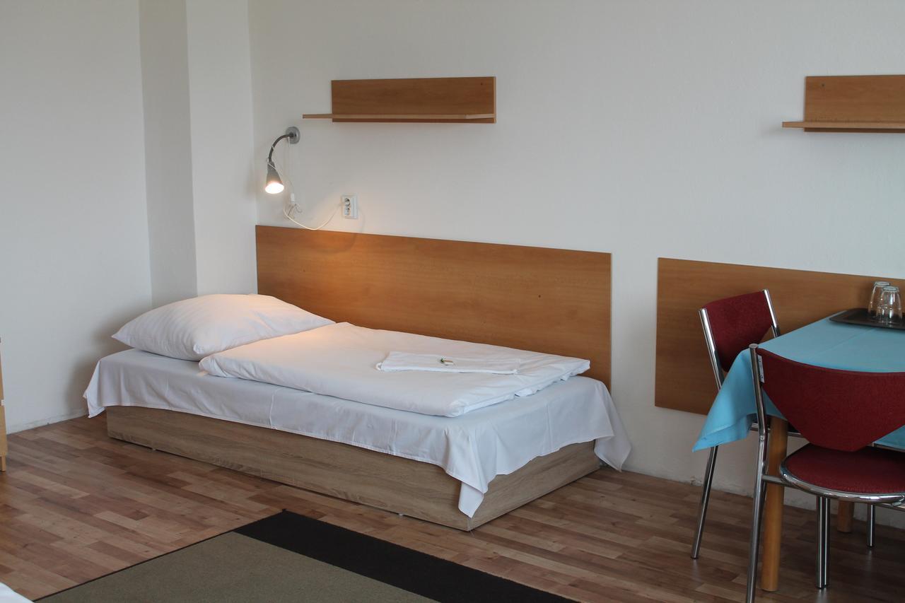 Hostel Turist زفولين المظهر الخارجي الصورة